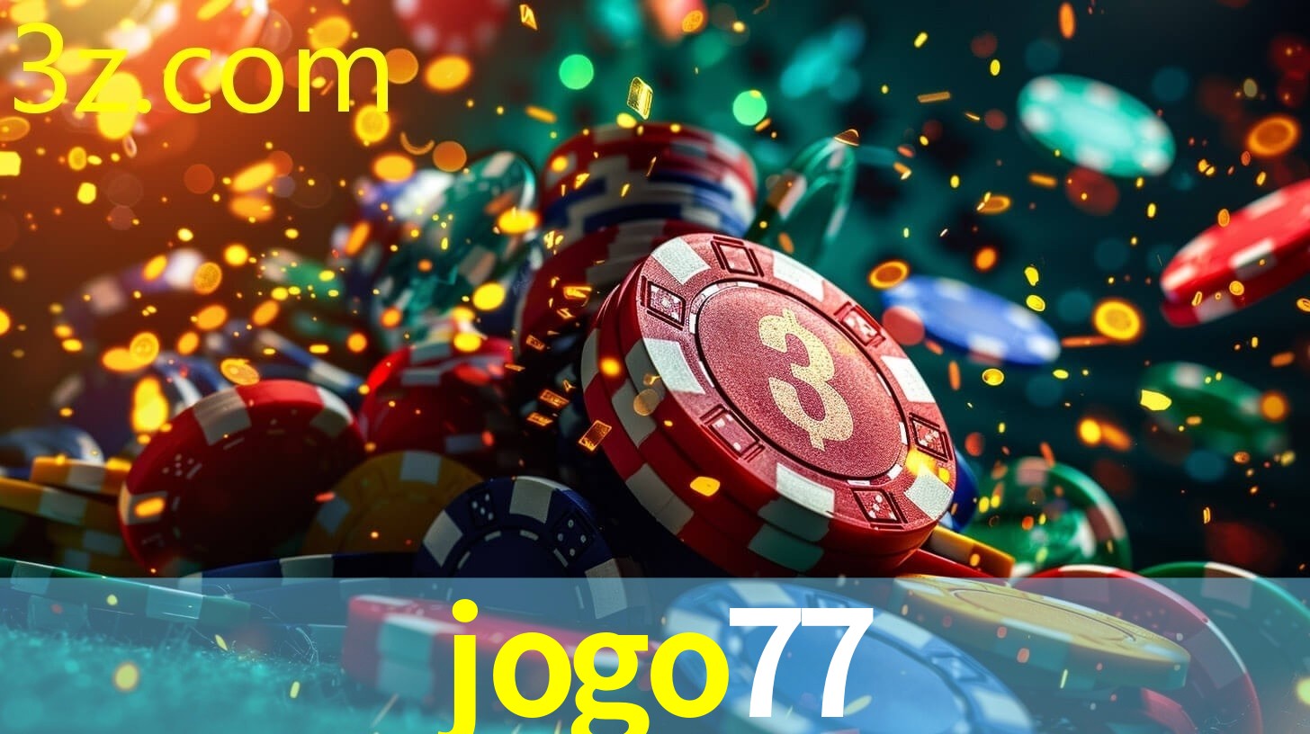 JOGO77