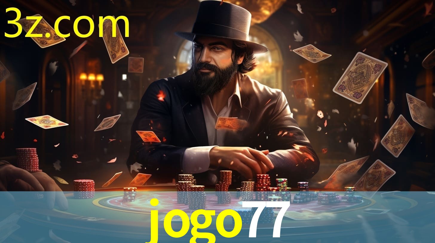 JOGO77