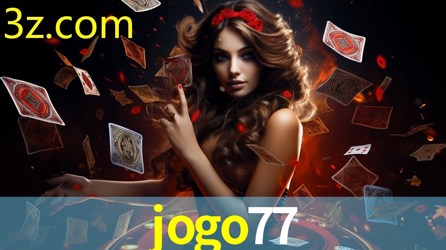JOGO77