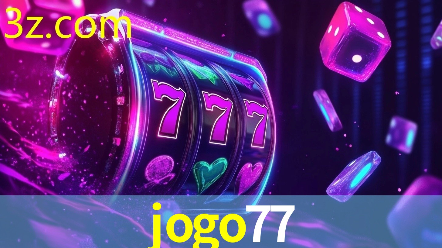 JOGO77