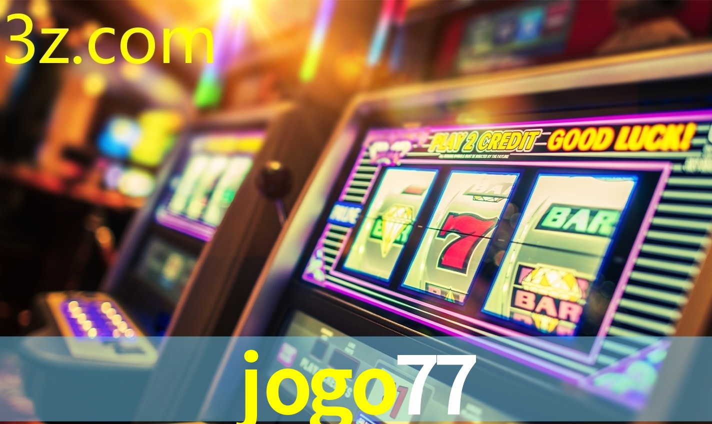 JOGO77