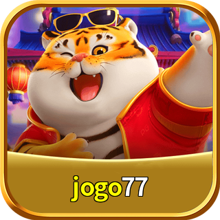 Imagem promocional da jogo77 mostrando a plataforma e suas vantagens